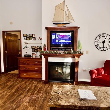Baileys Harbor Yacht Club Resort المظهر الخارجي الصورة
