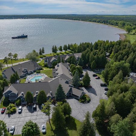 Baileys Harbor Yacht Club Resort المظهر الخارجي الصورة