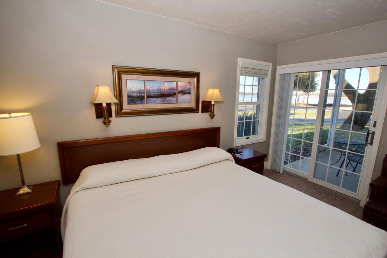 Baileys Harbor Yacht Club Resort المظهر الخارجي الصورة