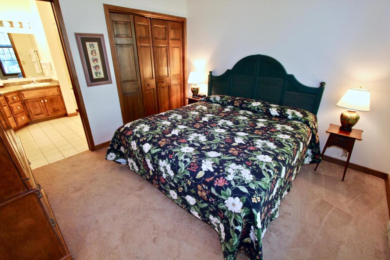 Baileys Harbor Yacht Club Resort المظهر الخارجي الصورة