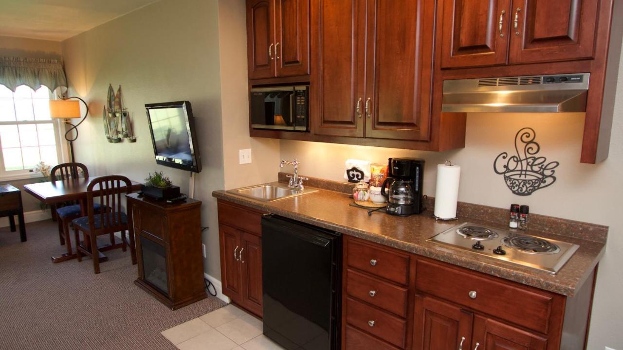 Baileys Harbor Yacht Club Resort المظهر الخارجي الصورة