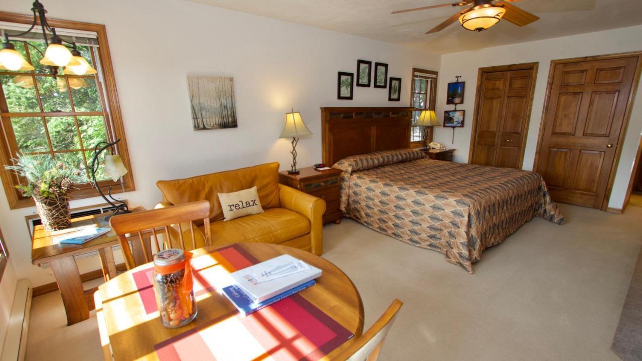 Baileys Harbor Yacht Club Resort المظهر الخارجي الصورة