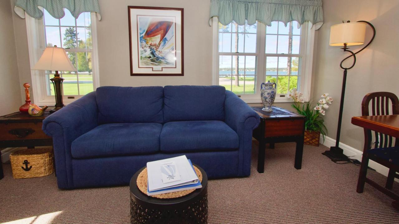 Baileys Harbor Yacht Club Resort المظهر الخارجي الصورة