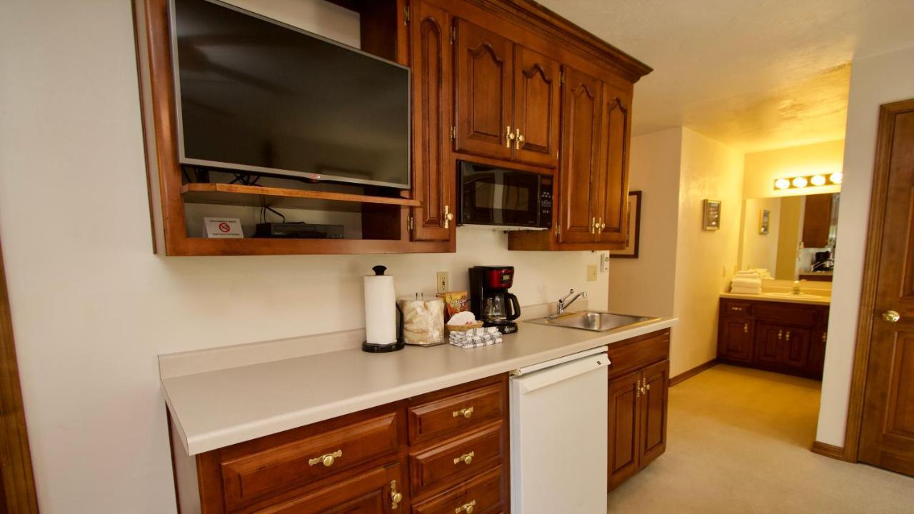 Baileys Harbor Yacht Club Resort المظهر الخارجي الصورة
