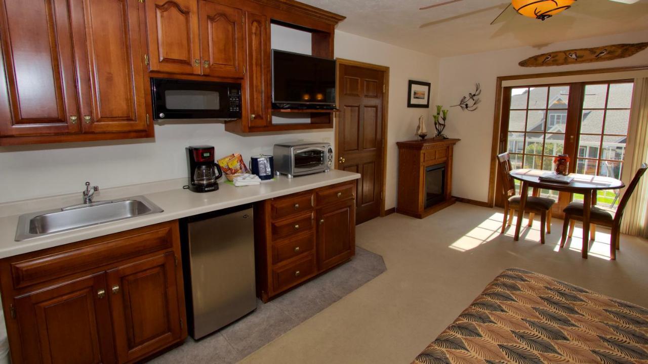 Baileys Harbor Yacht Club Resort المظهر الخارجي الصورة