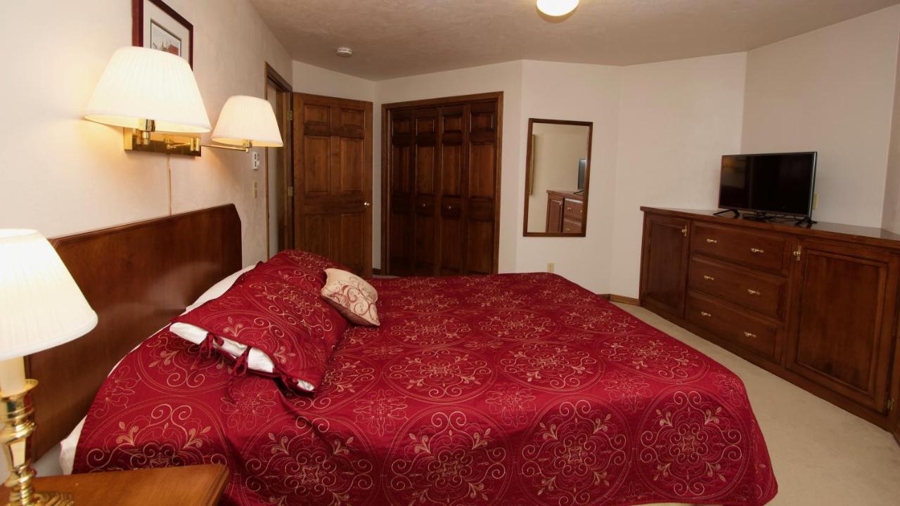 Baileys Harbor Yacht Club Resort المظهر الخارجي الصورة