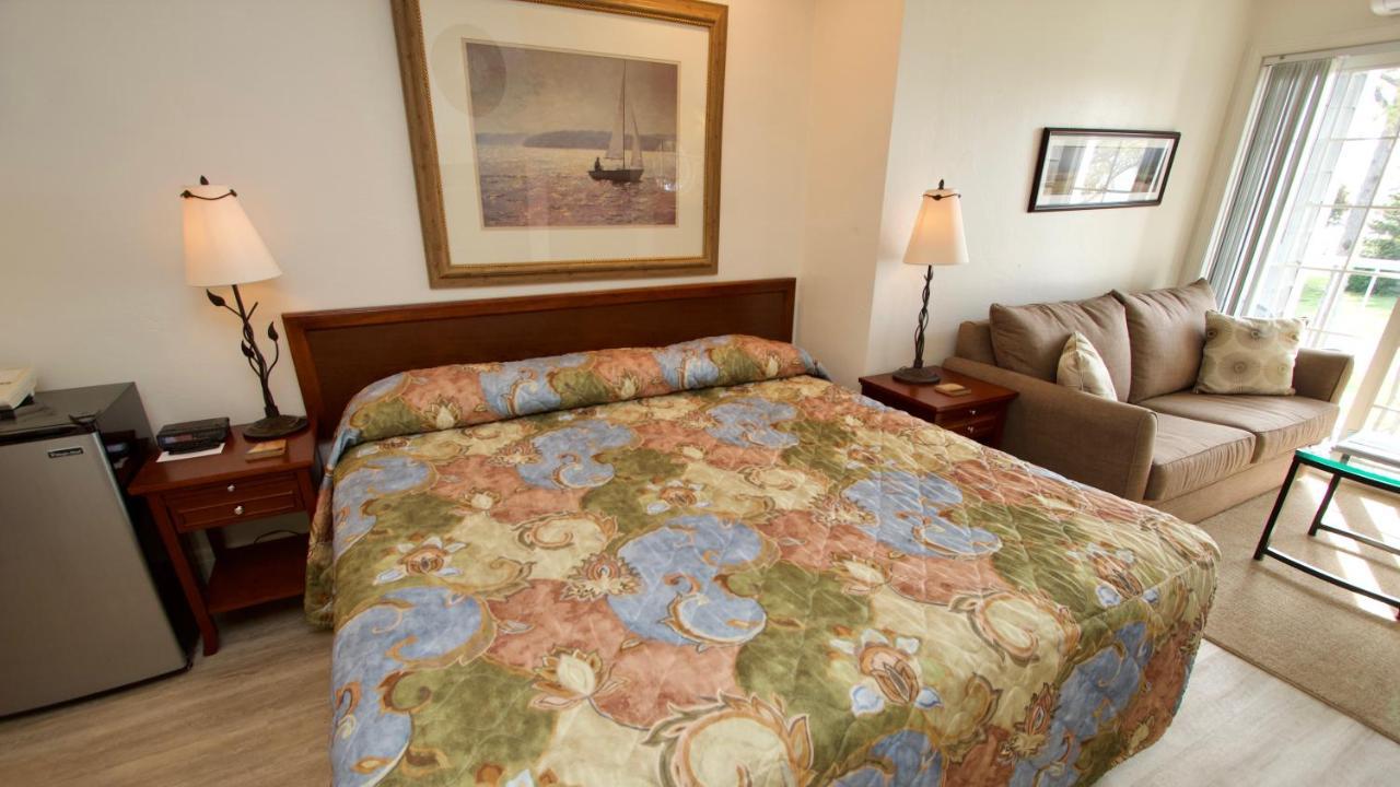 Baileys Harbor Yacht Club Resort المظهر الخارجي الصورة
