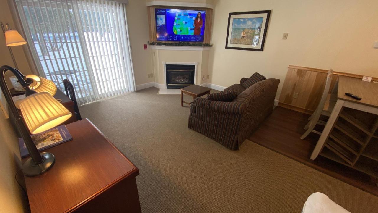Baileys Harbor Yacht Club Resort المظهر الخارجي الصورة