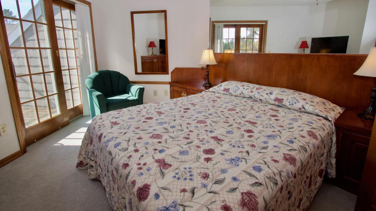 Baileys Harbor Yacht Club Resort المظهر الخارجي الصورة