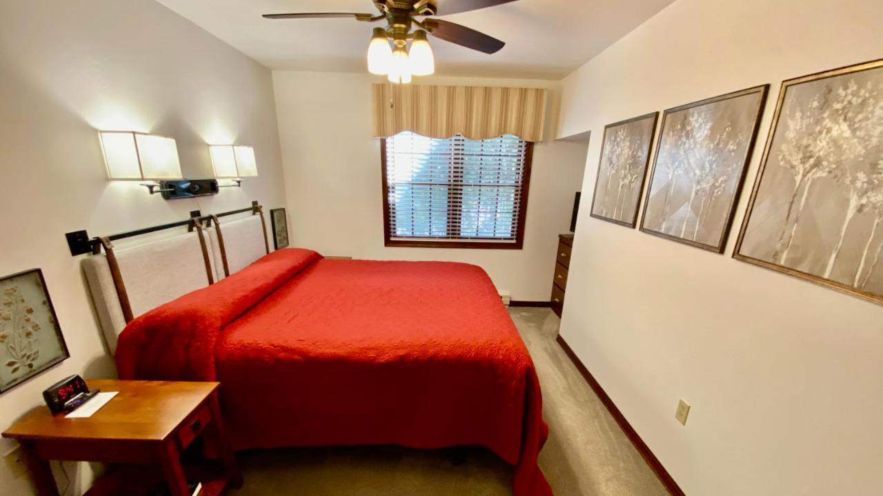 Baileys Harbor Yacht Club Resort المظهر الخارجي الصورة