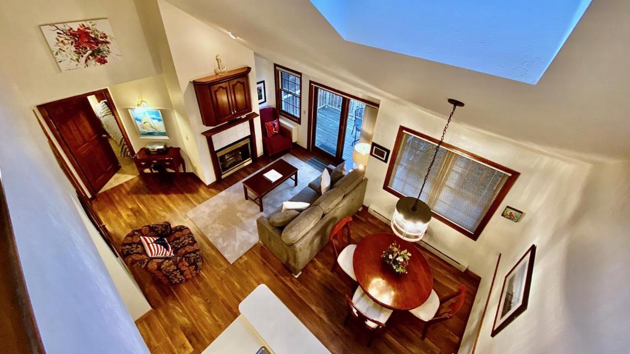 Baileys Harbor Yacht Club Resort المظهر الخارجي الصورة