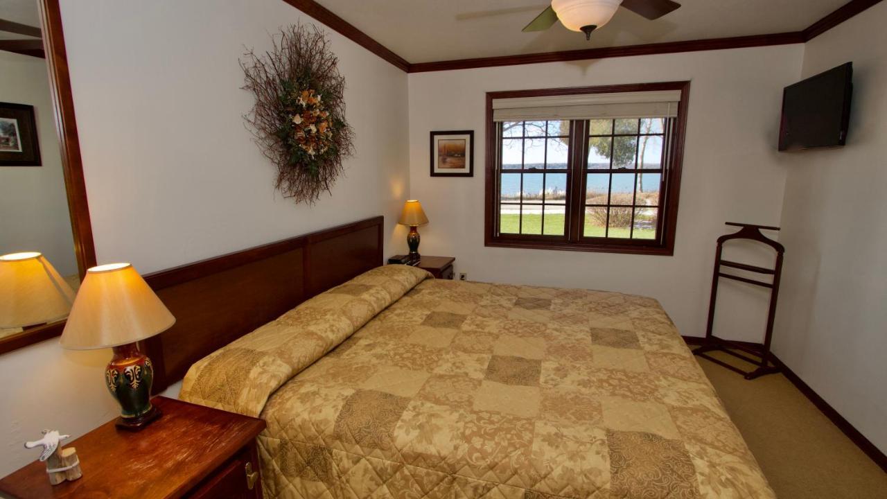Baileys Harbor Yacht Club Resort المظهر الخارجي الصورة