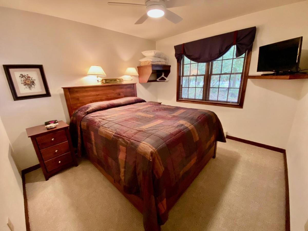 Baileys Harbor Yacht Club Resort المظهر الخارجي الصورة