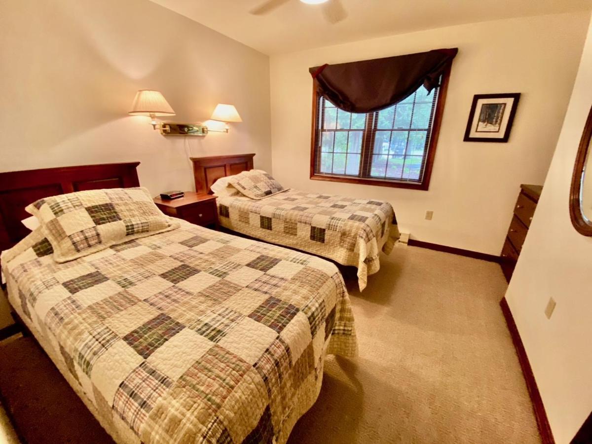 Baileys Harbor Yacht Club Resort المظهر الخارجي الصورة