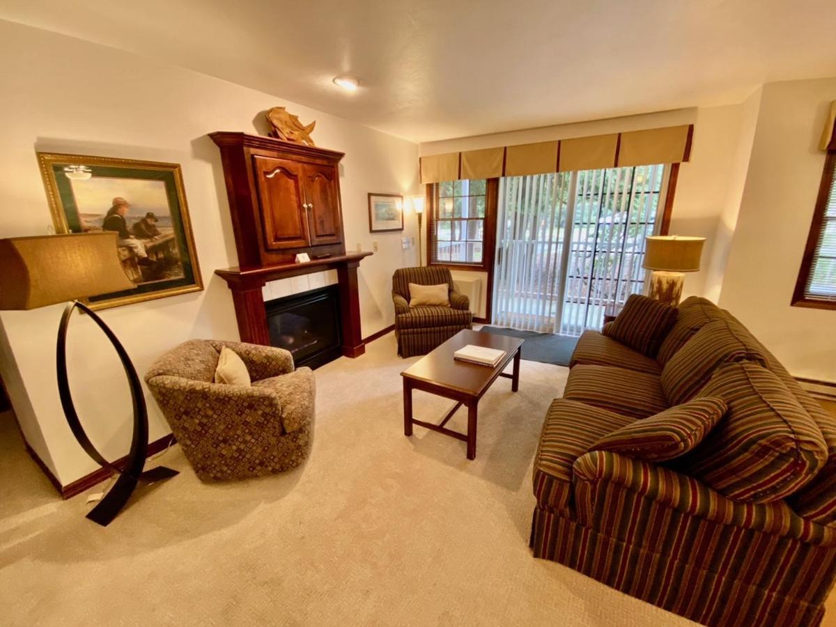 Baileys Harbor Yacht Club Resort المظهر الخارجي الصورة