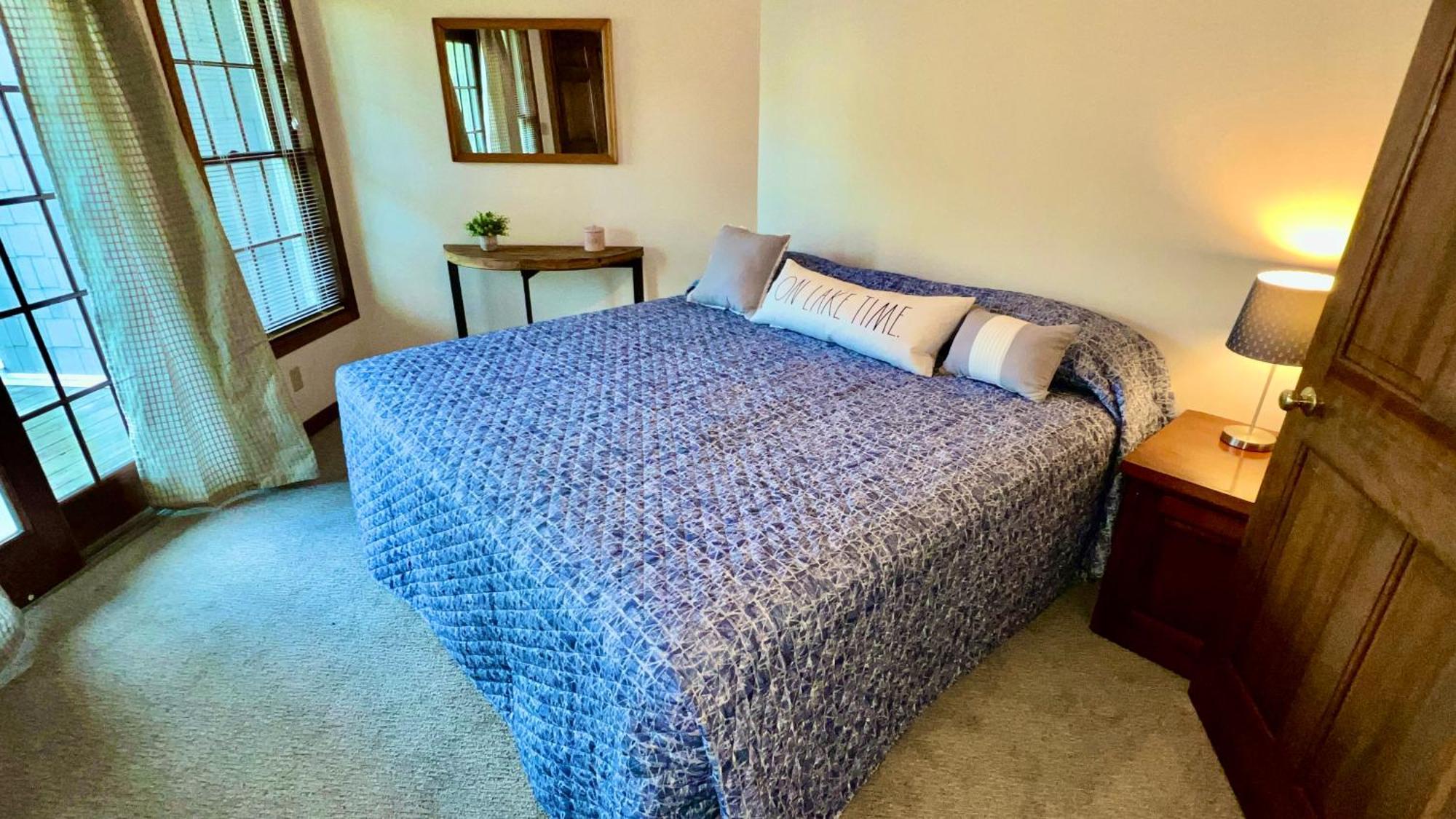 Baileys Harbor Yacht Club Resort المظهر الخارجي الصورة
